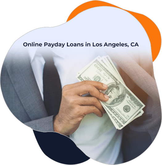 Online Payday Loans in Los Angeles,CA