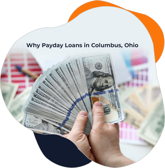 Payday Loans in Columbus, Ohio