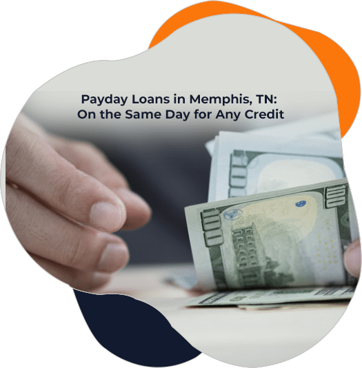 Payday Loans in Memphis, TN