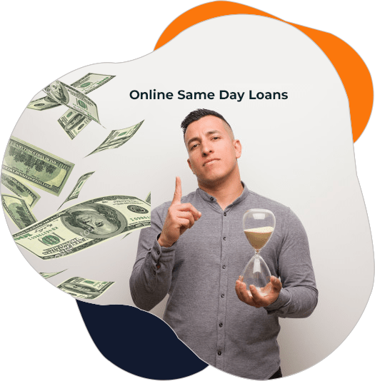 Payday Loans Online Same Day with No Credit Checks